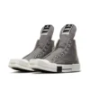 Chuck 70 senza lacci “TURBODRK – Iron”
