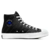 Chuck 70 Sneakers imbottite e in pelliccia sintetica “Black”