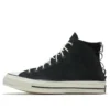 Chuck 70 SP High “Surplus – Nero Bianco”