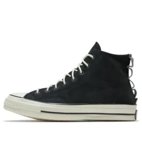 Chuck 70 SP High “Surplus – Nero Bianco”