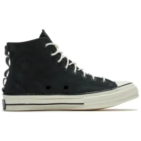 Chuck 70 SP High “Surplus – Nero Bianco”