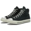 Chuck 70 SP High “Surplus – Nero Bianco”