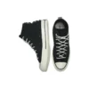 Chuck 70 SP High “Surplus – Nero Bianco”