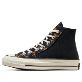 Chuck 70 Tortoise “Nero”