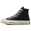 Chuck 70 Tortoise “Nero”