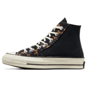 Chuck 70 Tortoise “Nero”