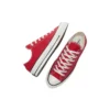 Chuck 70 Vintage in tela “Enamel Red”
