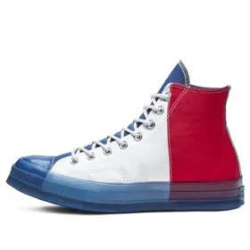 Chuck 70s High “Intersuola Traslucida”