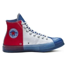 Chuck 70s High “Intersuola Traslucida”