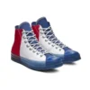 Chuck 70s High “Intersuola Traslucida”