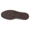 Chuck 70s Mixed Materials High Top “White”