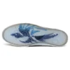 CHUCK 70s OX ricamata con gazza “Bianco”
