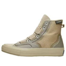 Chuck 70s Utility Hiker Slam Jam x Cali Thornhill DeWitt (Kaki) “Brown Gold”