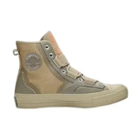 Chuck 70s Utility Hiker Slam Jam x Cali Thornhill DeWitt (Kaki) “Brown Gold”