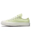 Chuck anni ’70 Bianco Verde