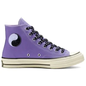 Chuck Taylor 1970S Hi Psy-Kicks-Lilla