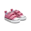 Chuck Taylor 2v Canvas Low Top Rosa/Rosso