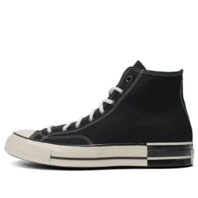 Chuck Taylor 70s Stagionale “Bianco e nero”