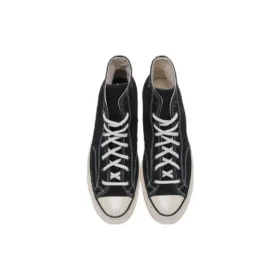 Chuck Taylor 70s Stagionale “Bianco e nero”
