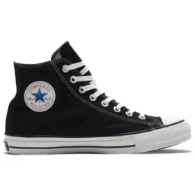 Chuck Taylor All Star 00 Gore-Tex Hi “Nero”