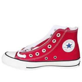 Chuck Taylor All Star 100 Colors “Rosso”