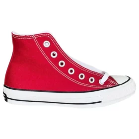 Chuck Taylor All Star 100 Colors “Rosso”