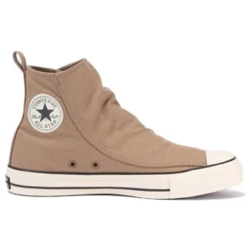 Chuck Taylor All Star 100 Easyboots Hi “Grigio Marrone”