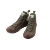 Chuck Taylor All Star 100 L.L.Bean Scarpa alta in tela Marrone Versione giapponese “Brown”
