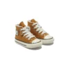 Chuck Taylor All Star 1970s 1V in tela “Brown White”