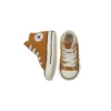 Chuck Taylor All Star 1970s 1V in tela “Brown White”