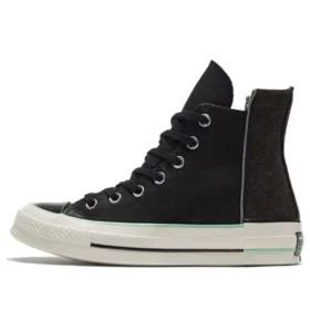 Chuck Taylor All Star 1970s Classic “Nero”