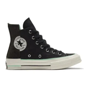 Chuck Taylor All Star 1970s Classic “Nero”