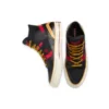 Chuck Taylor All Star 1970s E260 “Nero Giallo Rosso”