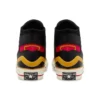 Chuck Taylor All Star 1970s E260 “Nero Giallo Rosso”