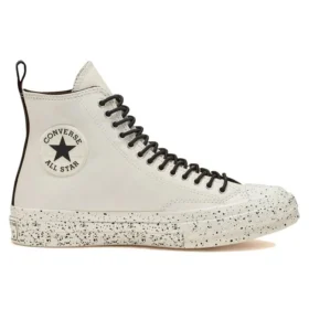 Chuck Taylor All Star 1970s Hi Speckled “Bianco”
