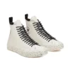 Chuck Taylor All Star 1970s Hi Speckled “Bianco”