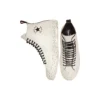 Chuck Taylor All Star 1970s Hi Speckled “Bianco”