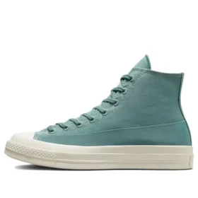 Chuck Taylor All Star 1970s High “Verde”