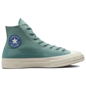 Chuck Taylor All Star 1970s High “Verde”