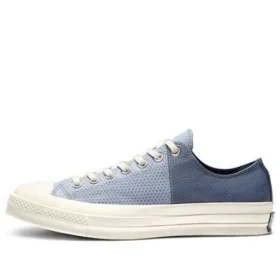 Chuck Taylor All Star 1970s Materiali misti “Blu”
