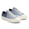 Chuck Taylor All Star 1970s Materiali misti “Blu”