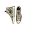 Chuck Taylor All Star 1970s Plant Love “Marrone Giallo”