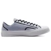 Chuck Taylor All Star 1970s Renew in tela “Grey Blue”