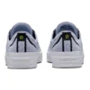 Chuck Taylor All Star 1970s Renew in tela “Grey Blue”
