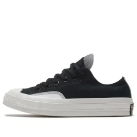 Chuck Taylor All Star 1970s Rivals Edition “Nero”