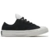 Chuck Taylor All Star 1970s Rivals Edition “Nero”