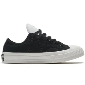 Chuck Taylor All Star 1970s Rivals Edition “Nero”