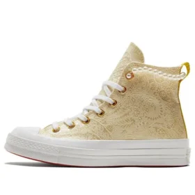 Chuck Taylor All Star 1970s Sneakers Oro
