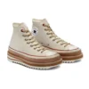 Chuck Taylor All Star 1970s Trek “Marrone”