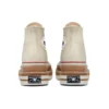 Chuck Taylor All Star 1970s Trek “Marrone”